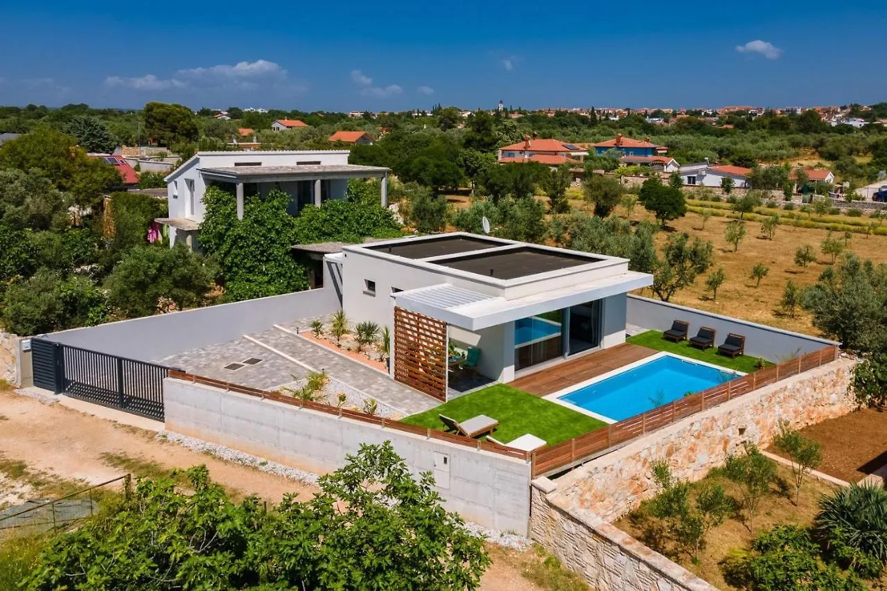 Holiday home Cubic Villa Peroj