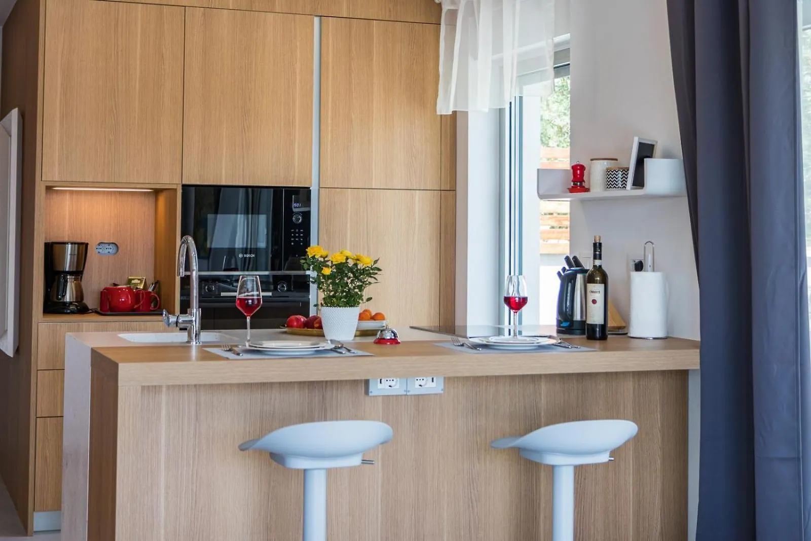 Cubic Villa Peroj Croatia