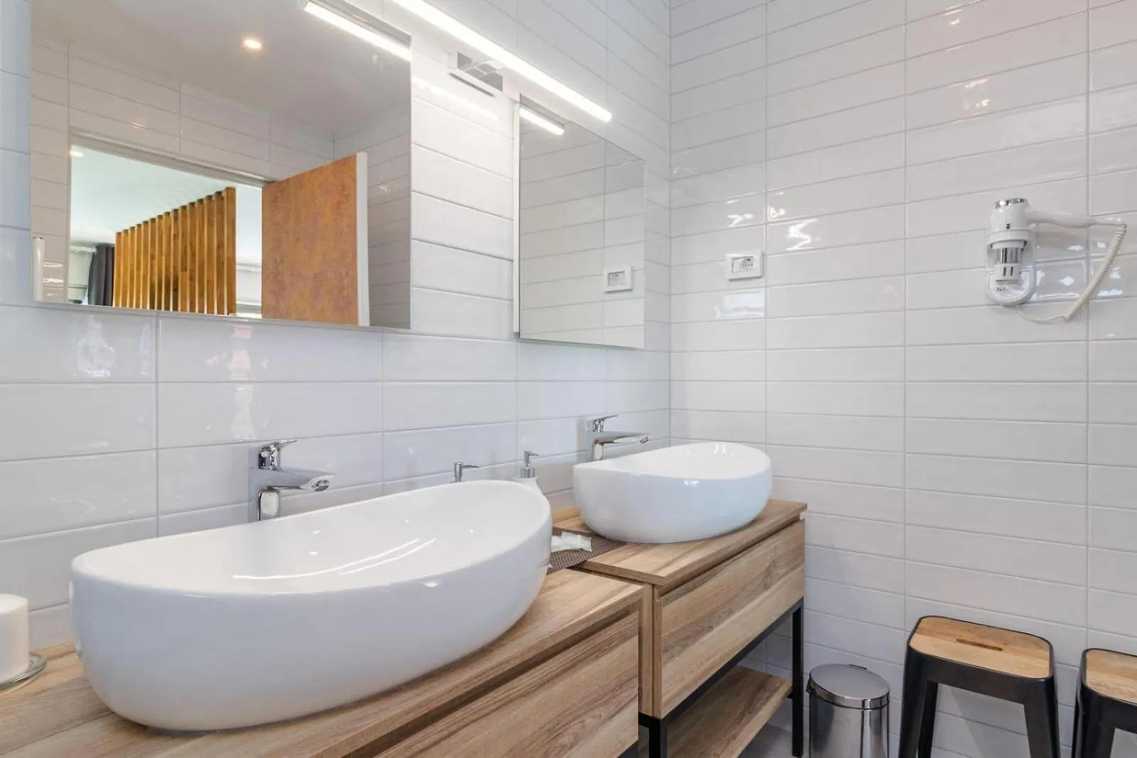 Cubic Villa Peroj