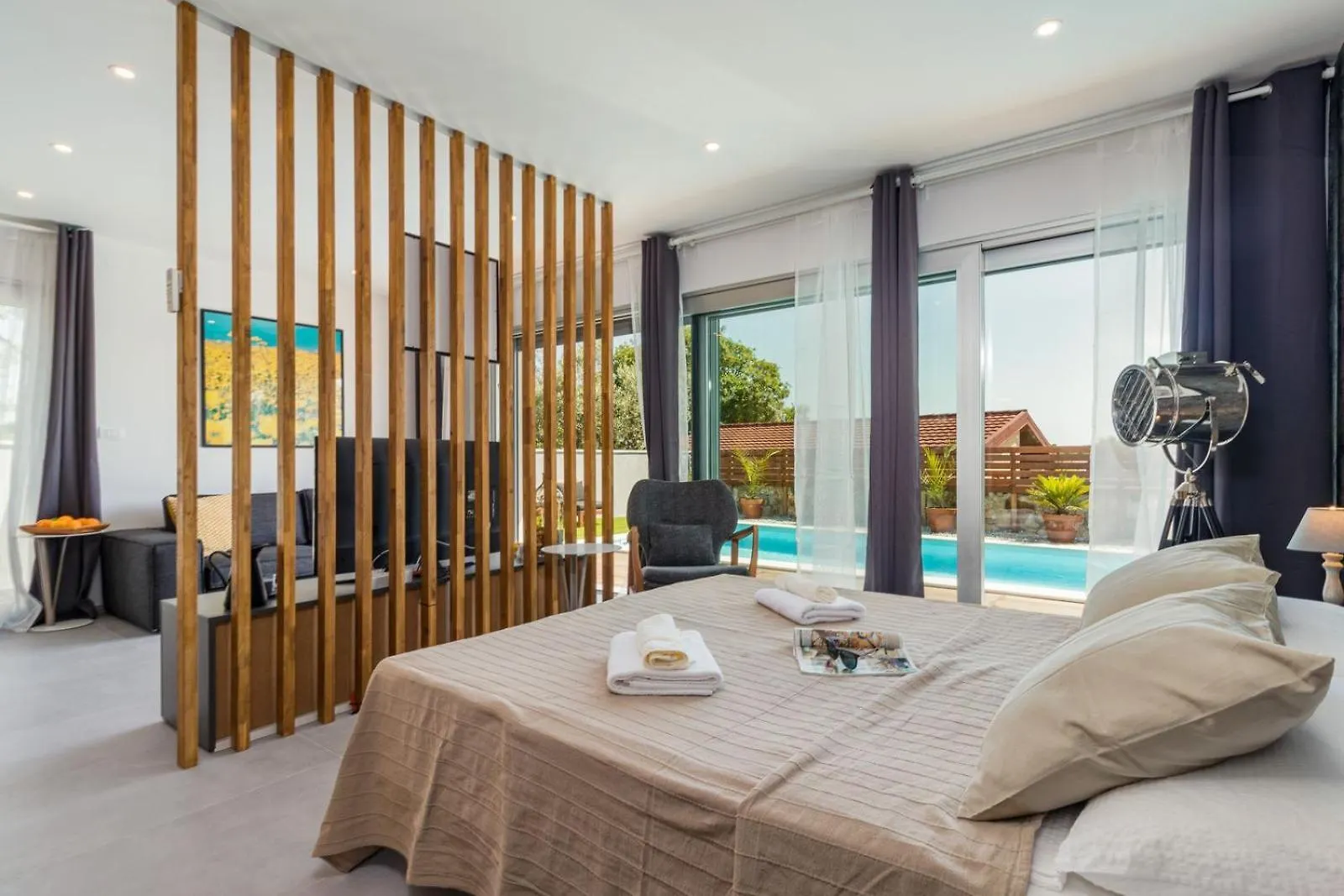Cubic Villa Peroj