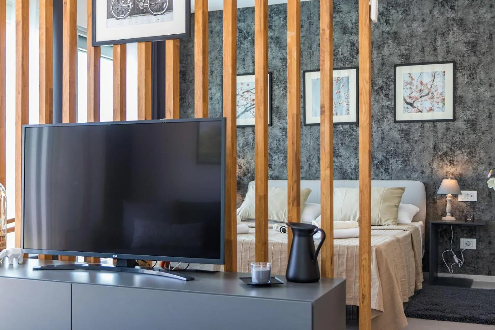 Cubic Villa Peroj Holiday home