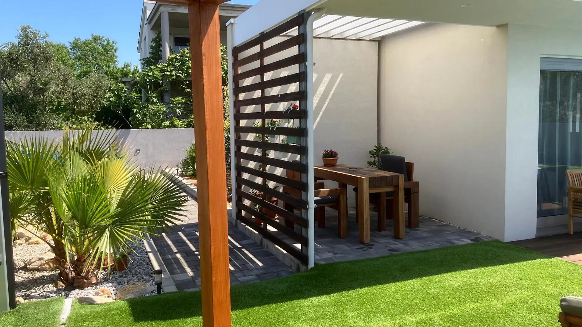Holiday home Cubic Villa Peroj Croatia