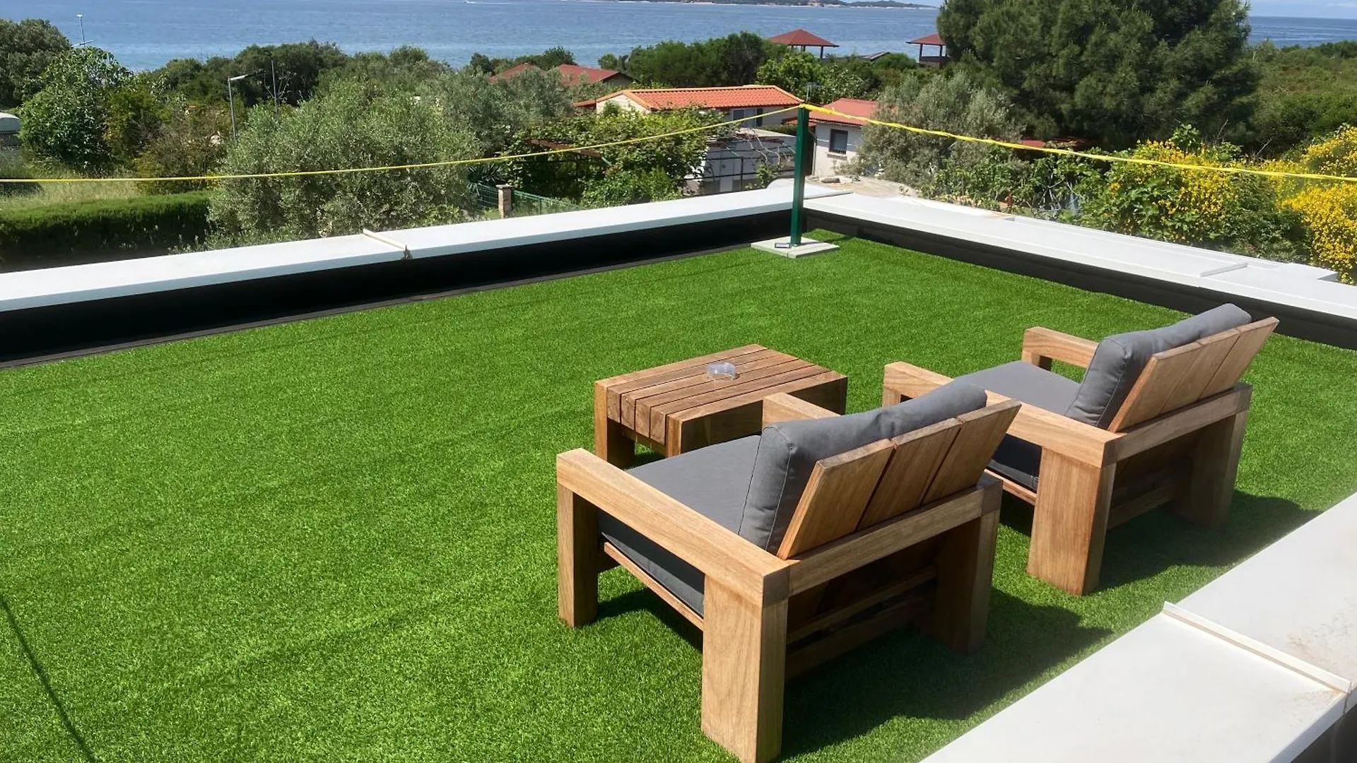 Cubic Villa Peroj 0*,