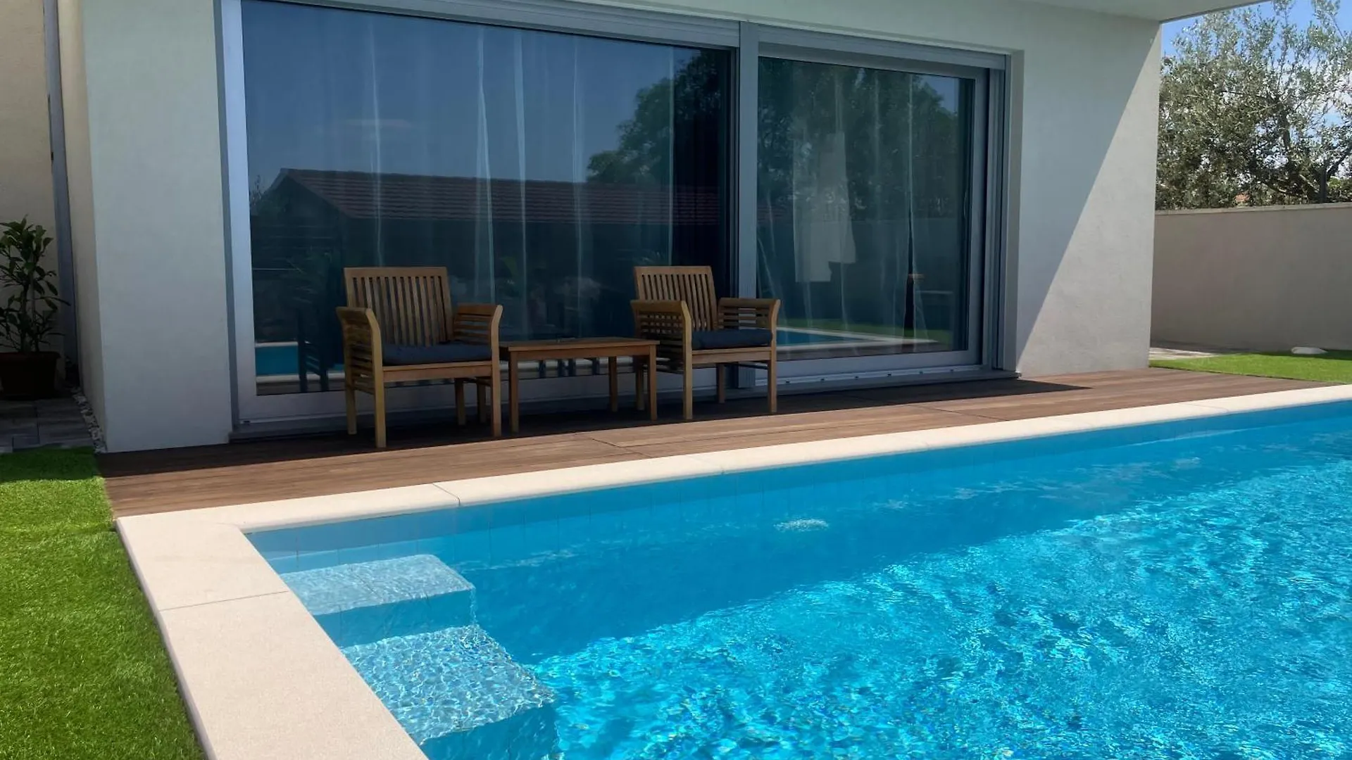 Holiday home Cubic Villa Peroj Croatia